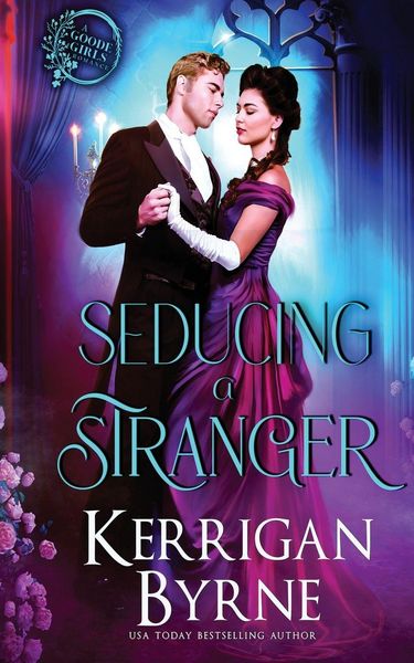 Produktbild: Seducing a Stranger