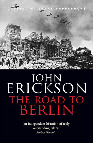 Produktbild: The Road To Berlin