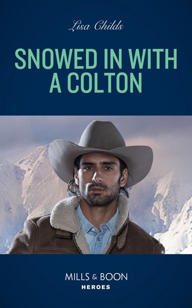 Produktbild: Snowed In With A Colton