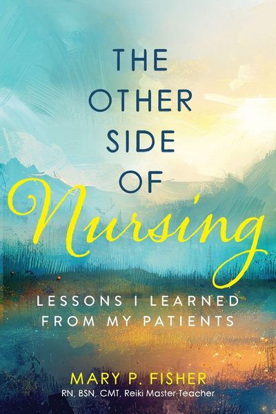 Produktbild: The Other Side of Nursing