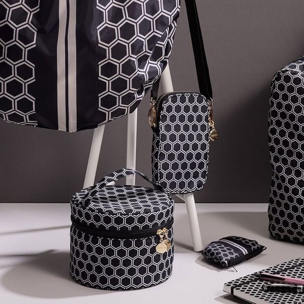 Produktbild: Easy Cross Bag Hexagon