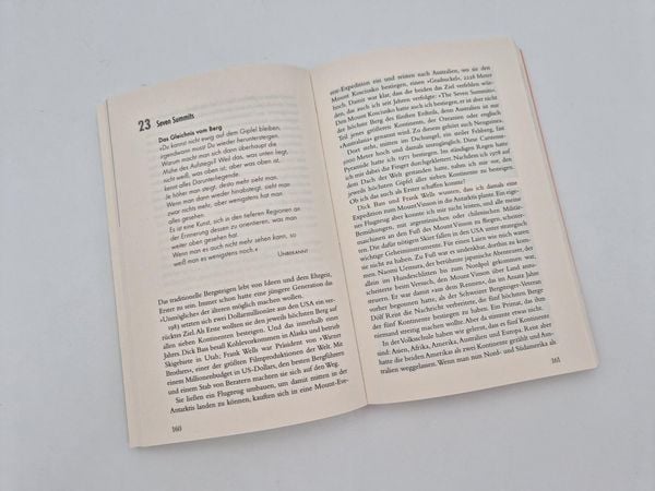 Produktbild: Gegenwind