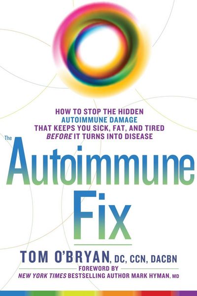 Produktbild: The Autoimmune Fix