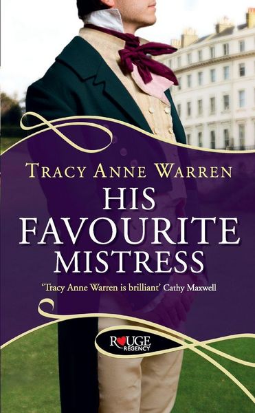 Produktbild: His Favourite Mistress
