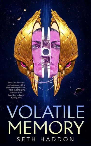 Produktbild: Volatile Memory