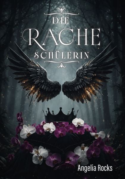 Produktbild: Die Rachesch&uuml;lerin