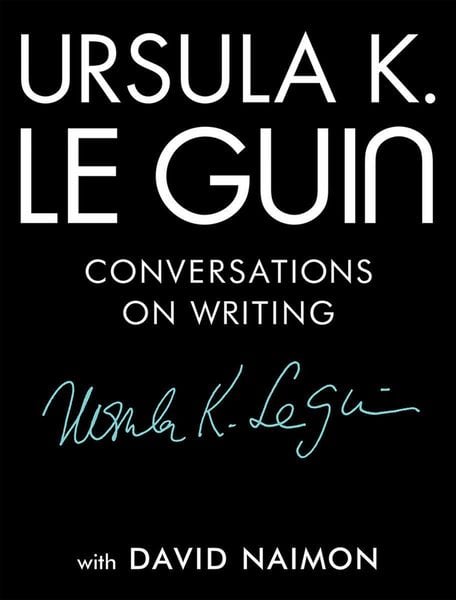 Produktbild: Ursula K. Le Guin