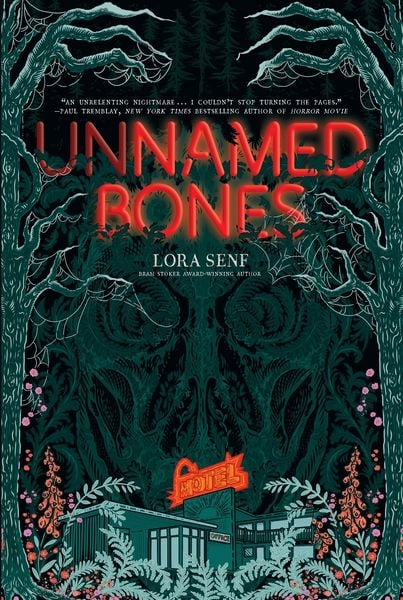 Produktbild: Unnamed Bones