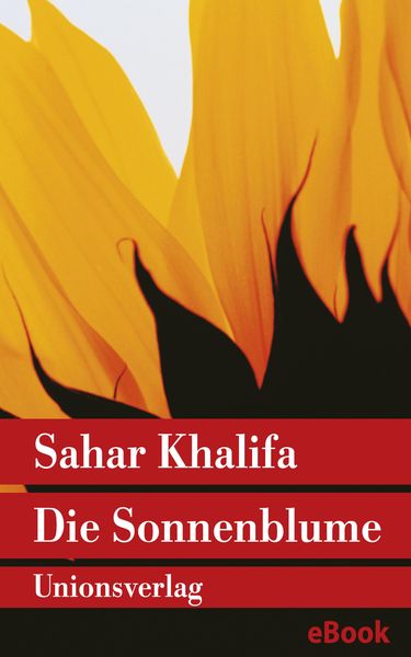 Produktbild: Die Sonnenblume