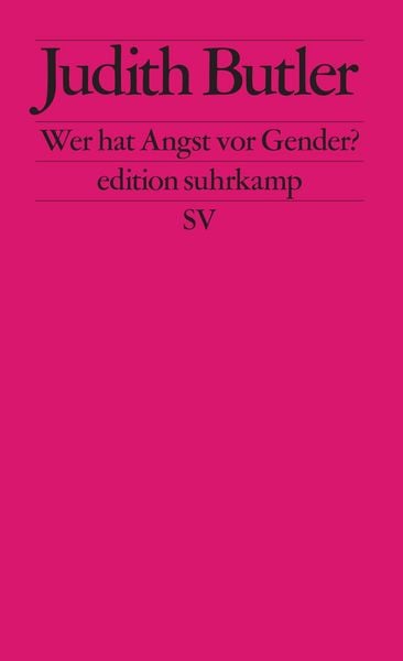 Produktbild: Wer hat Angst vor Gender?
