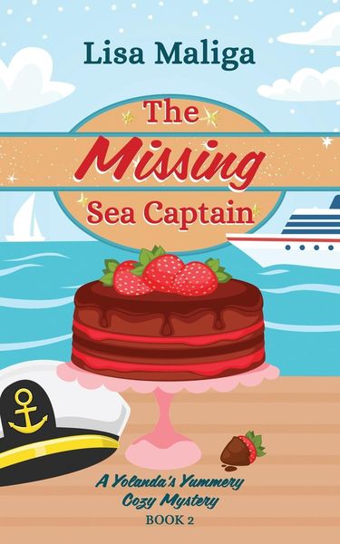 Produktbild: The Missing Sea Captain
