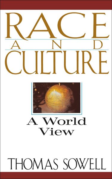 Produktbild: Race And Culture