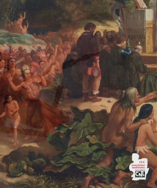 Produktbild: Multitudes 60 parler nature