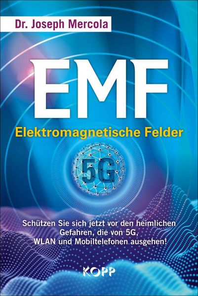 Produktbild: EMF - Elektromagnetische Felder