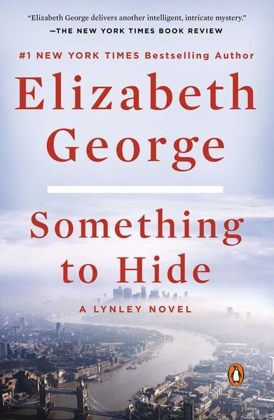 Produktbild: Something to Hide