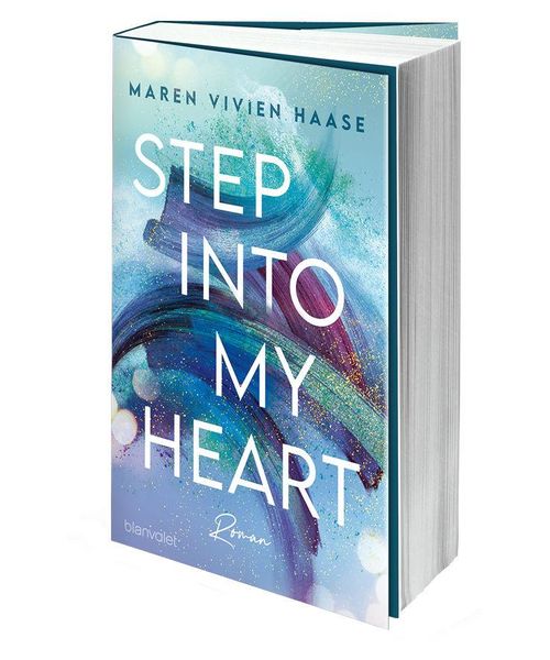 Step into my Heart