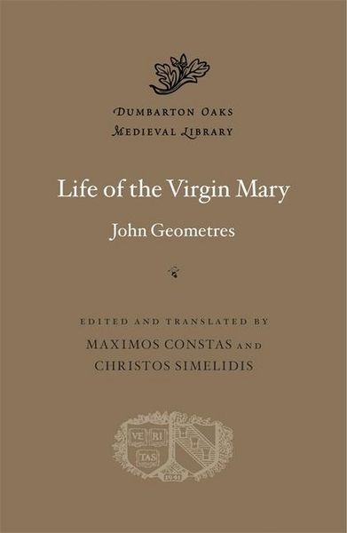 Produktbild: Life of the Virgin Mary