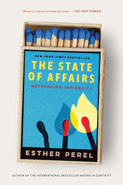 Produktbild: The State of Affairs