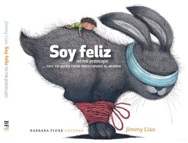 Produktbild: Soy feliz, no me preocupo : --soy yo quien tiene preocupado al mundo