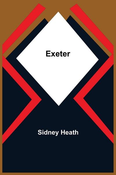 Produktbild: Exeter