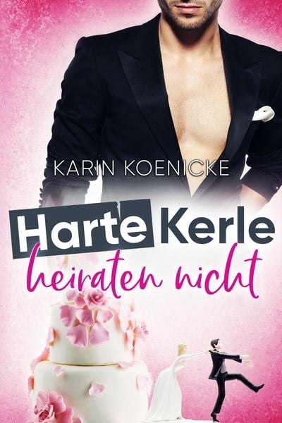 Produktbild: Harte Kerle heiraten nicht