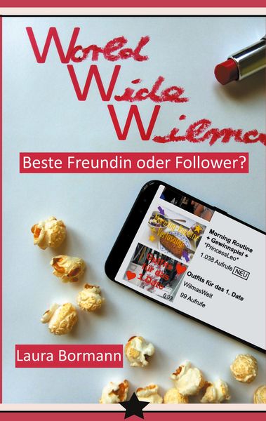 Produktbild: World Wide Wilma
