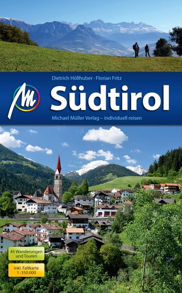 Produktbild: S&uuml;dtirol