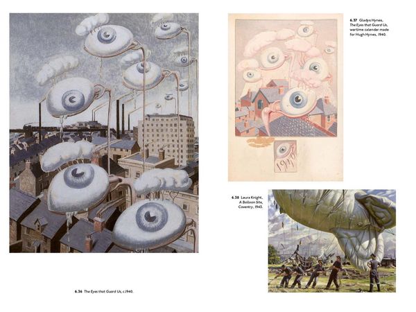 Produktbild: Gladys Hynes