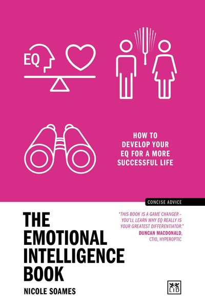 Produktbild: Emotional Intelligence
