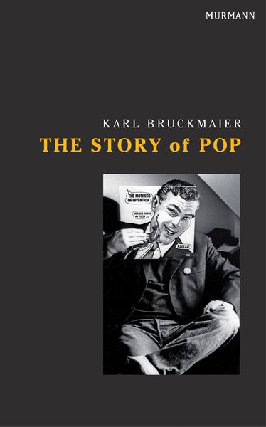 Produktbild: The Story of Pop