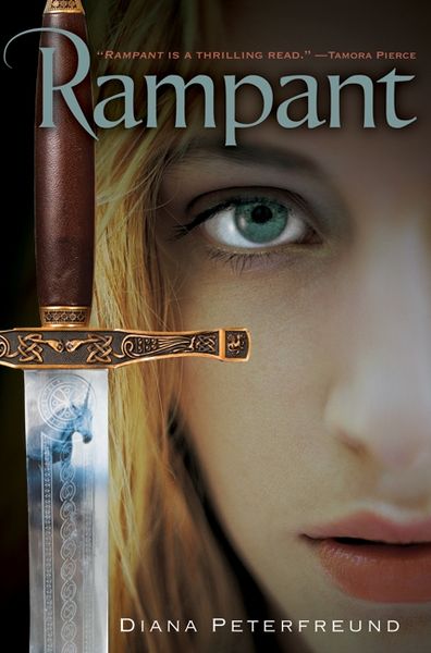 Produktbild: Rampant
