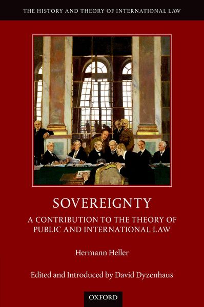 Produktbild: Sovereignty