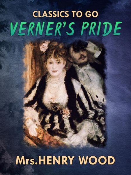 Produktbild: Verner's Pride