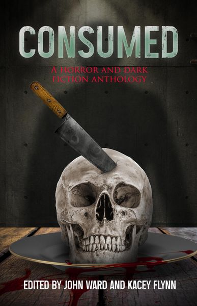 Produktbild: Consumed
