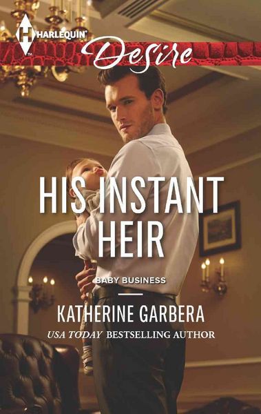 Produktbild: His Instant Heir