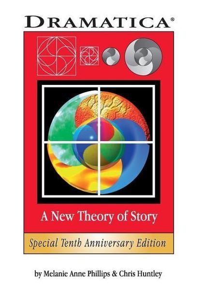 Produktbild: Dramatica: A New Theory of Story