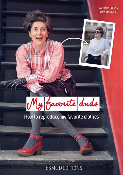 Produktbild: My favorite duds