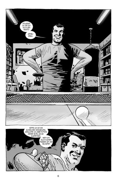 Produktbild: The Walking Dead: Negan ist hier!