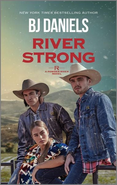 Produktbild: River Strong