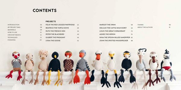 Produktbild: PARTRIDGE IN PEAR TREE HB