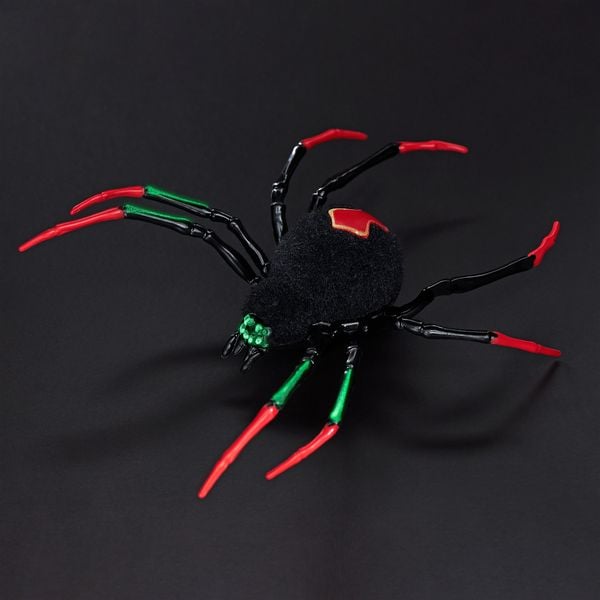 Produktbild: ZURU Robo Alive - Spinne