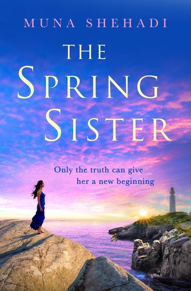 Produktbild: The Spring Sister