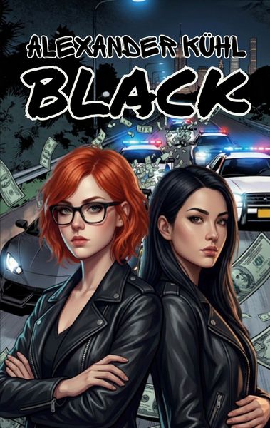 Produktbild: Black