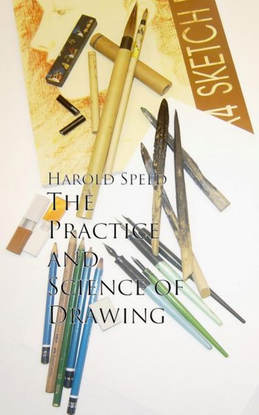 Produktbild: The Practice and Science of Drawing