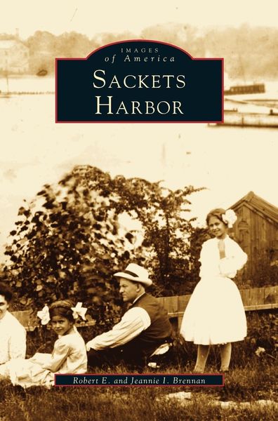 Produktbild: Sackets Harbor
