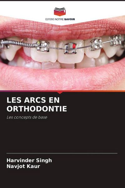 Produktbild: Les Arcs En Orthodontie