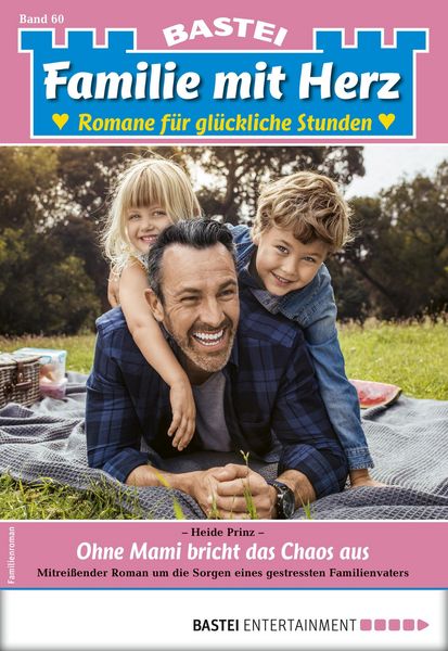 Produktbild: Familie mit Herz 60