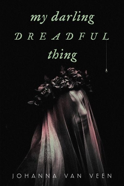 Produktbild: My Darling Dreadful Thing
