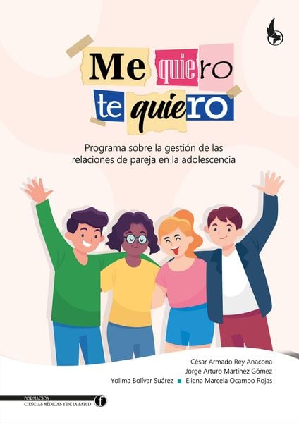 Produktbild: "Me Quiero, Te Quiero".