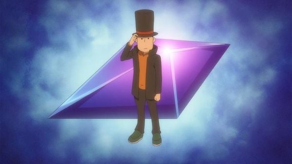 Produktbild: Detektei Layton - Katrielles r&auml;tselhafte F&auml;lle: Volume 2 [2 DVDs]